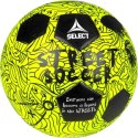 Piłka nożna uliczna Select Street Soccer 4,5 T26-18520