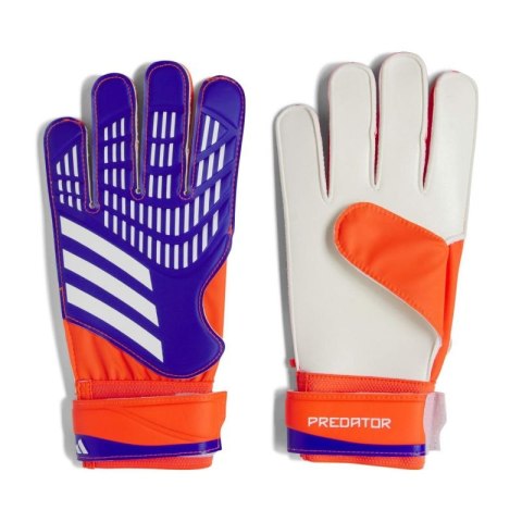 Rękawice bramkarskie adidas Predator Training IX3870