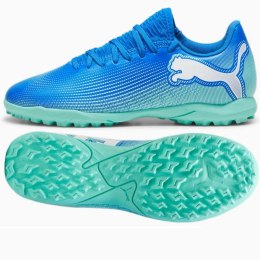 Turfy Puma Future 7 Play Jr TT 107950 01