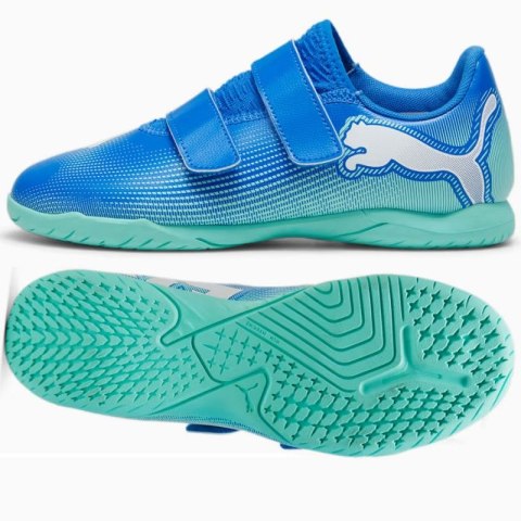 Buty Puma Future 7 Play V Jr IT 107956 01