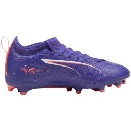 Korki Puma Ultra 5 Match FG/AG Jr 108096 01