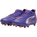 Korki Puma Ultra 5 Match FG/AG Jr 108096 01