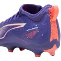 Korki Puma Ultra 5 Match FG/AG Jr 108096 01