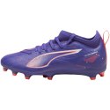 Korki Puma Ultra 5 Match FG/AG Jr 108096 01