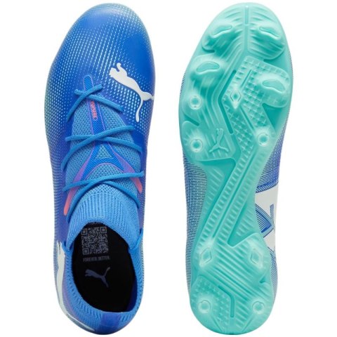 Korki Puma Future 7 Match FG/AG M 107931 01 Korki Puma Future 7 Match FG/AG M 107931 01