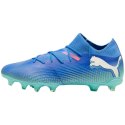 Korki Puma Future 7 Match FG/AG M 107931 01