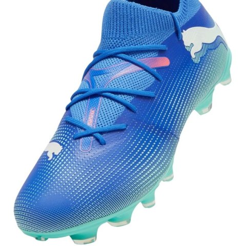 Korki Puma Future 7 Match FG/AG M 107931 01 Korki Puma Future 7 Match FG/AG M 107931 01