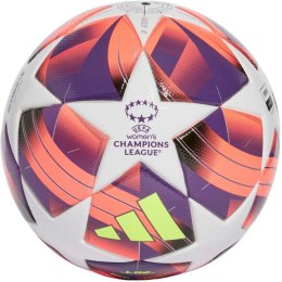 Piłka nożna adidas Womens UCL League IX4050