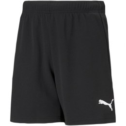 Spodenki Puma teamRISE Short Jr 704943 04