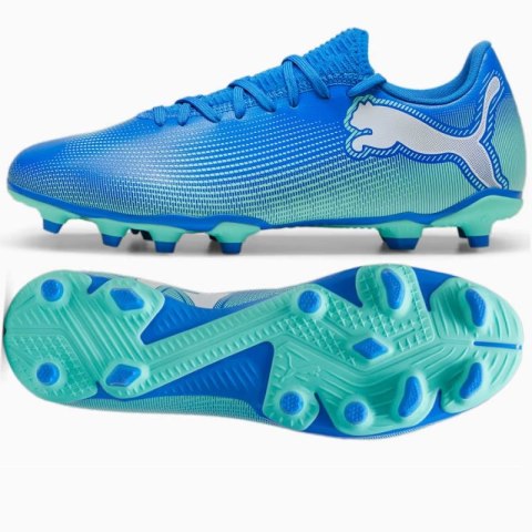 Korki Puma FUTURE 7 Play FG/AG 107939-01