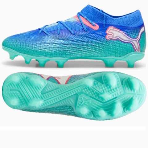 Korki Puma Future 7 Pro+ FG/AG M 108087 01