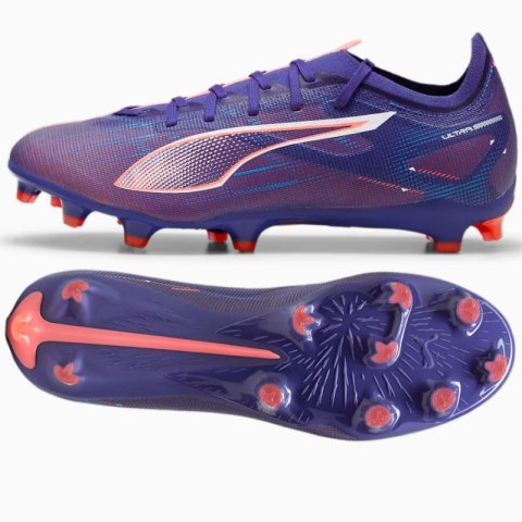 Korki Puma Ultra 5 Match FG/MG M 107687 01