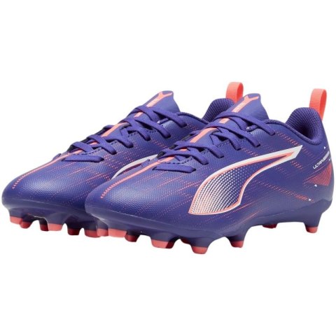 Korki Puma Ultra 5 Play FG/AG Jr 107695 01 Korki Puma Ultra 5 Play FG/AG Jr 107695 01