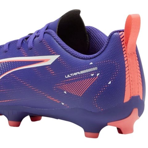 Korki Puma Ultra 5 Play FG/AG Jr 107695 01 Korki Puma Ultra 5 Play FG/AG Jr 107695 01