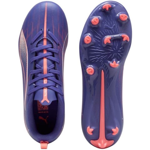Korki Puma Ultra 5 Play FG/AG Jr 107695 01 Korki Puma Ultra 5 Play FG/AG Jr 107695 01