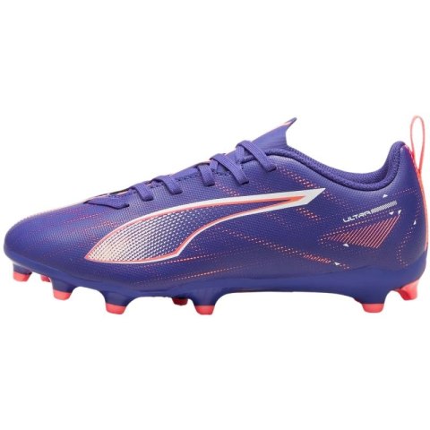 Korki Puma Ultra 5 Play FG/AG Jr 107695 01 Korki Puma Ultra 5 Play FG/AG Jr 107695 01