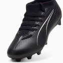 Korki Puma Ultra 5 Match FG/AG Jr 108096-02