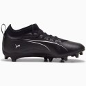 Korki Puma Ultra 5 Match FG/AG Jr 108096-02