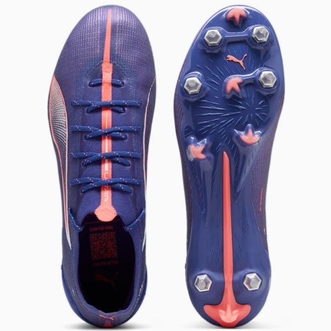 Wkręty Puma Ultra 5 Ultimate MxSG M 107883-01 Wkręty Puma Ultra 5 Ultimate MxSG M 107883-01