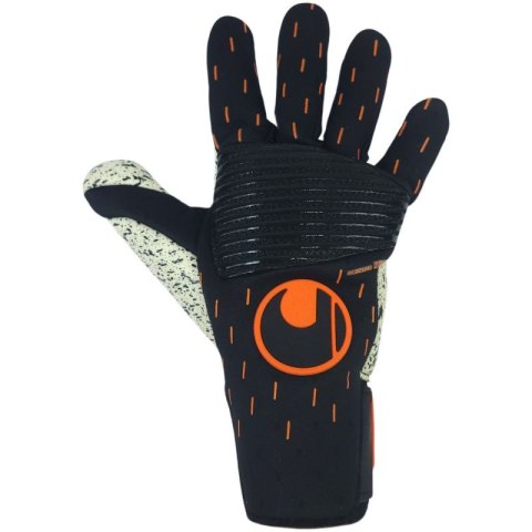 Rękawice bramkarskie Uhlsport Speed Contact Supergrip+ Reflex 101125901