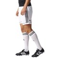 Spodenki piłkarskie adidas Squadra 17 M BJ9227