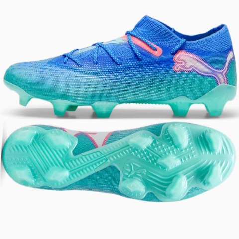 Korki Puma Future 7 Ultimate Low FG/AG M 107919 01