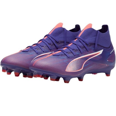 Korki Puma Ultra 5 Match+ FG/AG 107686 01
