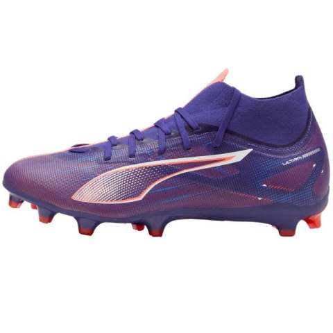 Korki Puma Ultra 5 Match+ FG/AG 107686 01