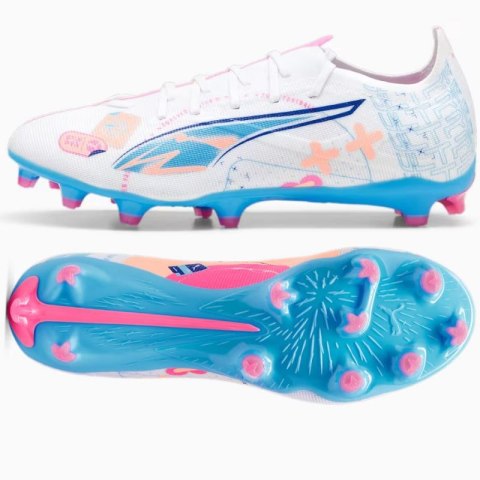 Korki Puma Ultra 5 Match Vol.Up FG/MG M 108064-01