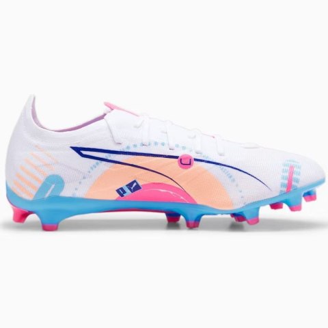 Korki Puma Ultra 5 Match Vol.Up FG/MG M 108064-01