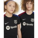 Koszulka Nike Junior FC Barcelona Strike Jr FN9859-011