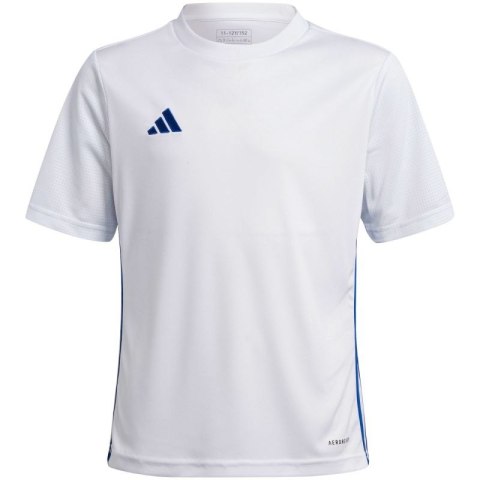 Koszulka adidas Tabela 23 Jersey Jr JJ1154