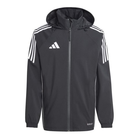 Kurtka przeciwdeszczowa adidas Tiro 24 M IJ7390