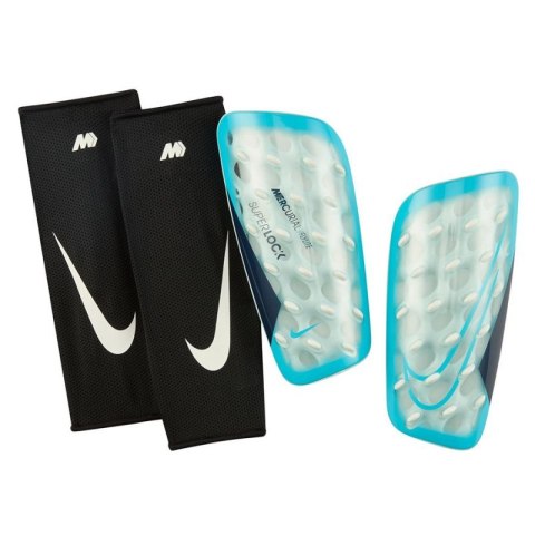 Nagolenniki Nike Mercurial Fly Lite Super Lock DN3608-420