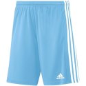 Spodenki adidas Squadra 21 Short Youth Jr GN6716