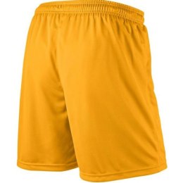 Spodenki piłkarskie Nike Park Knit Short Junior 448263-739