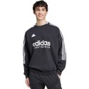 Bluza adidas House of Tiro Fleece M IW0172