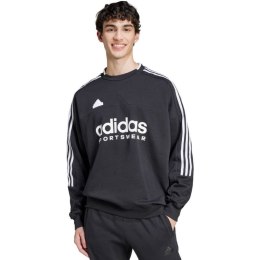 Bluza adidas House of Tiro Fleece M IW0172