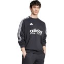 Bluza adidas House of Tiro Fleece M IW0172