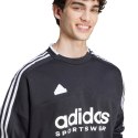 Bluza adidas House of Tiro Fleece M IW0172