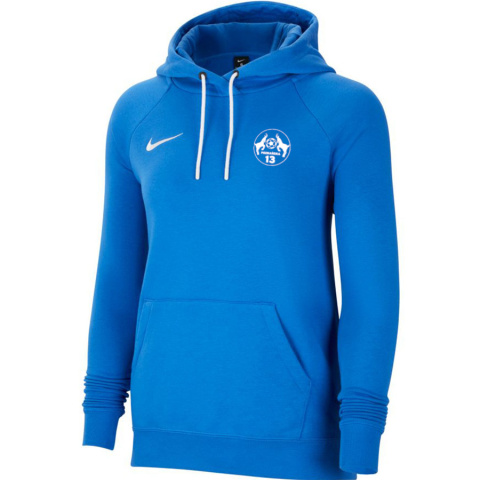 Bluza z kapturem Nike Park 20 Damska