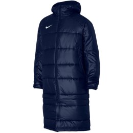 Kurtka Nike TF Academy Pro 2IN1 SDF M DJ6306 451