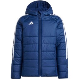 Kurtka adidas Tiro 24 Winter Jr IR9501