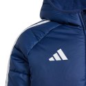 Kurtka adidas Tiro 24 Winter Jr IR9501