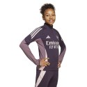 Bluza adidas Arsenal Londyn Training Top Jr JF2925