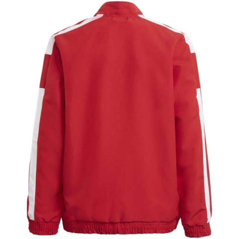 Bluza adidas Squadra 21 Presentation Jacket Jr GP6439