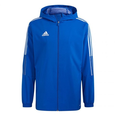 Bluza adidas Tiro 21 Windbreaker M GP4963