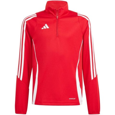 Bluza adidas Tiro 24 Training Top Jr IR9361