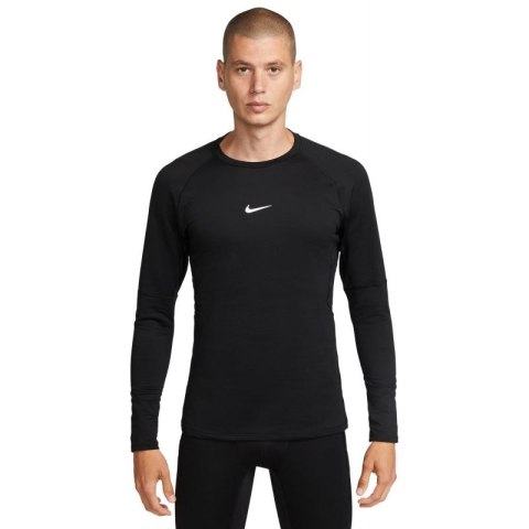 Koszulka Nike Pro Warm M FB7982-010