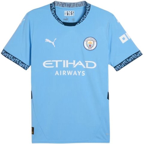 Koszulka Puma Manchester City FC Home Jersey Team M 775075 01